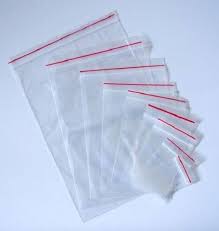 Zipped lock Bag Singapore | PE Bag Singapore - zip lock bag plastic