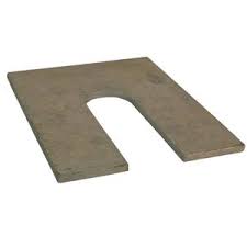 Metal Shims | Steel Shims | Steel Packers and Shims - metal shims