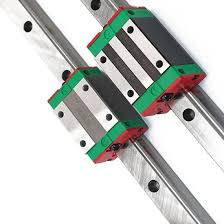 PDF - linear bearing