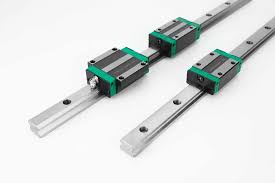 PDF - linear guide rail system