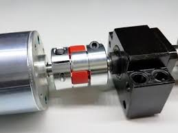 Electric Motor Coupling | Flex Coupling | Palmer's Electric - motor shaft coupling