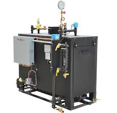 Steam Boilers - Parker Boiler Co. | Industrial & Commercial Boilers - steam boilers