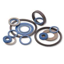 Conductive Elastomer EMI Gaskets - Parker Hannifin Corporation - gasketing material