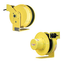 Conductix-Wampfler USA - cable reels