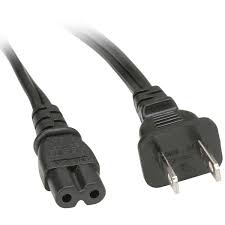 AC Power Cable - Parts Express - ac power cable