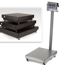 Pennsylvania Scale Company | Industrial & Commercial Scales - platform scales