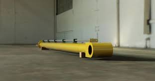 Hydraulic Cylinder Designs, Types, & Engineering - hydraulic cylinder types