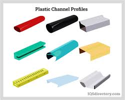 Exploring the Versatility of Plastic Channels in Modern Applications - plastic l channel