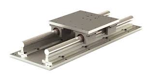 Linear Bearing, Shaft, Actuator & Rail Manufacturer | USA | PBC Linear - linear bearing