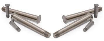 Tapered Shank Bolts - PCC Fasteners - shank bolt