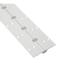 Continuous Hinges - PEMKO - continous hinge