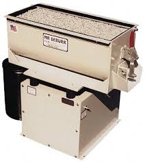 Vibratory Tumblers - Penn Tool Co - vibratory tumbler