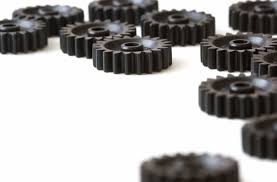 Plastic Gears - Design & Manufacturing by Performance Gear Systems - gears plastic