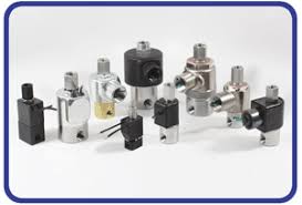 3-WAY MULTI-PURPOSE | Peter Paul Electronics Co., Inc. - three way solenoid valve