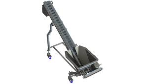 Screw Conveyor - PFI - screw auger