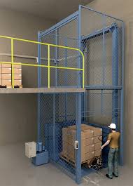 Hydraulic Lifts 101: Pros and Cons | PFlow Industries - hydraulic lift