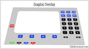 Membrane Switches, Graphic Overlays by PG Technologies Inc - membrane switches