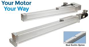 Ball Screw Actuators | Series ESU-RB - PHD Inc - ball screw actuator