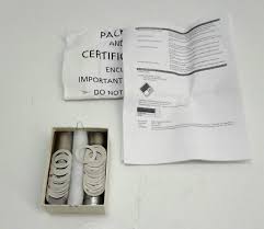 Shims - Phoenix Specialty - metal shims