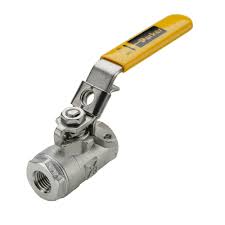 Ball Valves | Parker NA - ball valve
