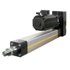 Products | Parker NA - electrical actuators