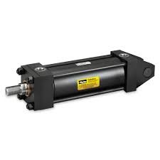 Hydraulic Cylinders | Parker NA - hydraulic cylinder types