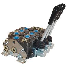 Hydraulic Valves | Parker NA - hydraulic valve