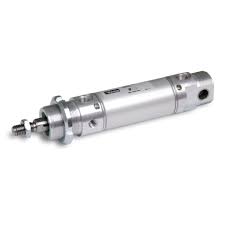 Pneumatic Cylinders | Parker NA - pneumatic cylinder parts