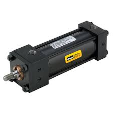 Pneumatic Cylinders | Parker NA - pneumatic piston