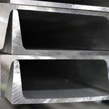 Aluminum Channel | US Supply Processing Fabrication | Pierce Aluminum - metal channel