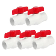 PVC Valves Inch | PVCu | UK | Trustpilot Rated 5.0 - ball valve pvc