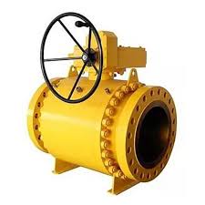 Ball Valves - Piping & Pipeline - ball valve