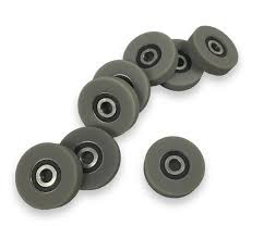 Urethane Rollers - Custom Polyurethane Rollers - Plan Tech - polyurethane rollers