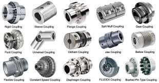Guide to shaft couplings - Plant Engineering - shaft coupler