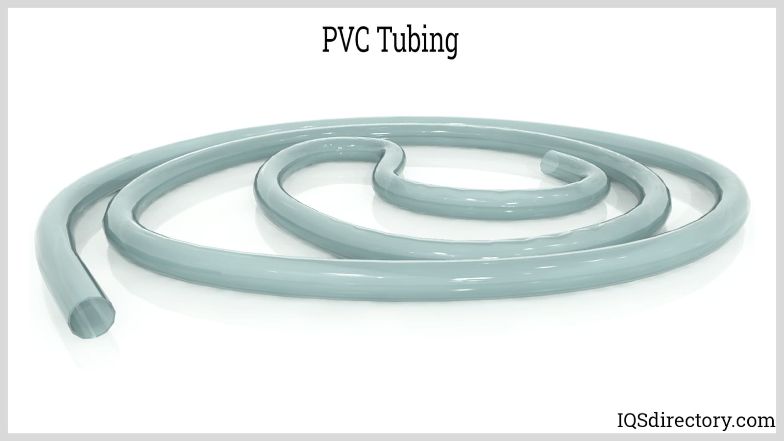 Illustrative example of plastic tube from Google Search