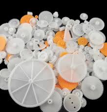 plastic gearboxes | plasticgear - gears plastic
