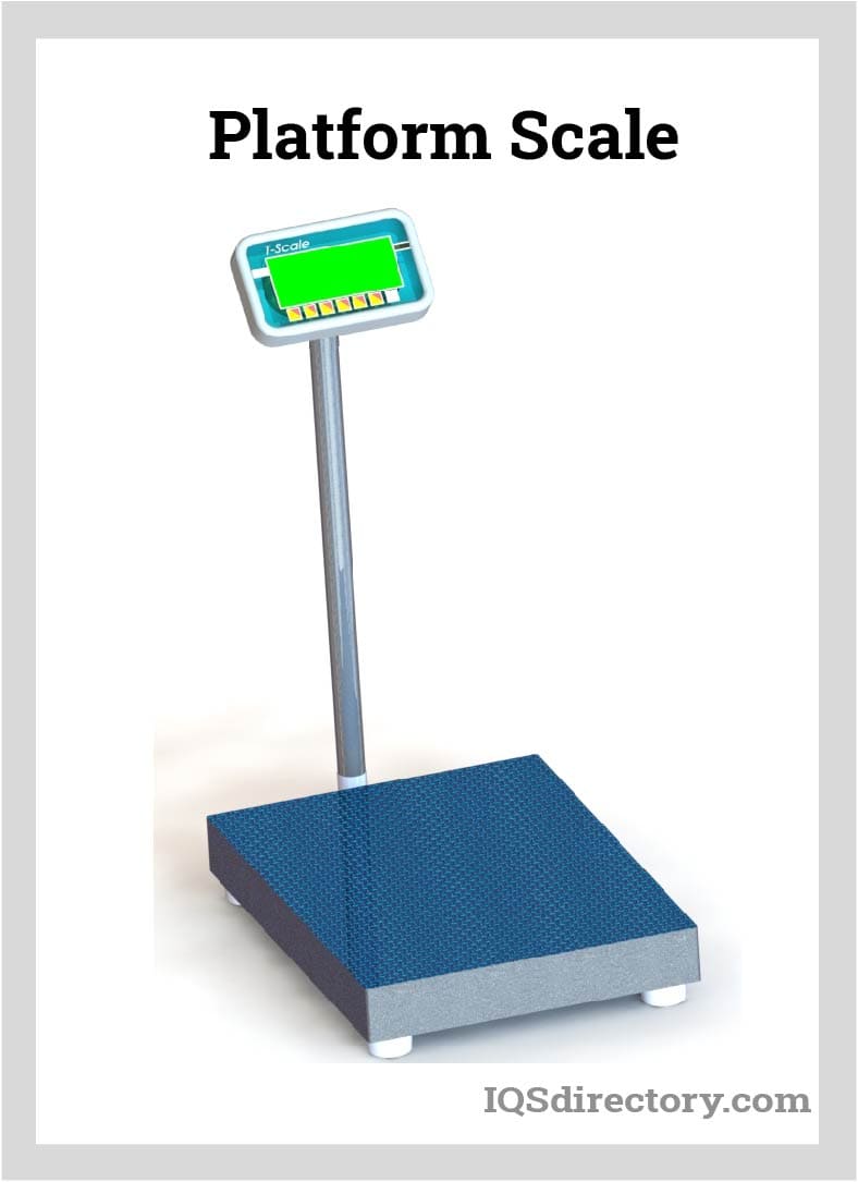 Illustrative example of platform scale from Google Search
