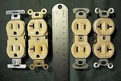 NEMA Standards & History - The International Plug Museum - nema connector