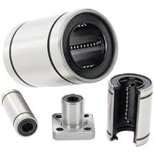 PM Linear | Superior Service, Products and Solutions - linear bearing