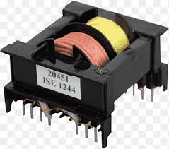 Toroidal Inductors And Transformers png images - PNGEgg - toroidal inductors and transformers