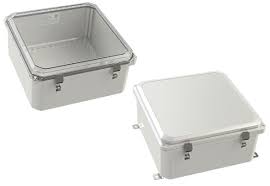 Plastic Electrical Enclosures and Junction Boxes | Polycase - electronic enclosure