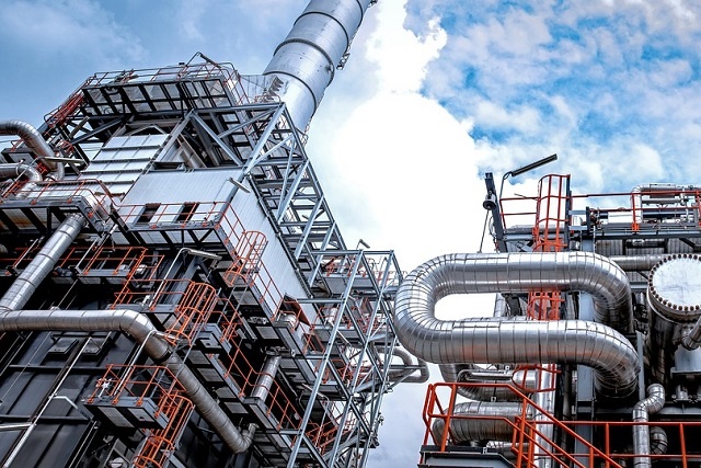 Illustrative example of polyurethane manufacturers from Google Search