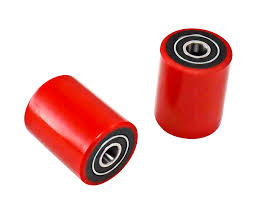 PU rollers | Polyurethane Rollers: manufacturer and Supplier - polyurethane rollers