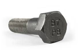 Fastener Head Markings Decoded - Portland Bolt - bolt heads