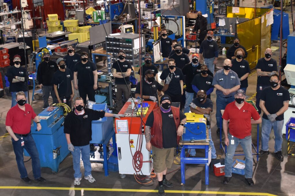 Illustrative example of power drives inc buffalo ny from Google Search