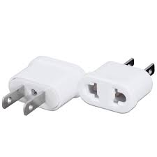 United States of America (USA) - Power Plugs & Sockets: Travel Adapter ... - power plugs