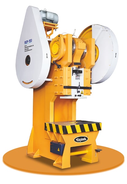 Illustrative example of power press from Google Search