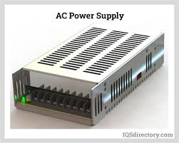 Power Supply Manufacturers | Power Supply Companies - ac power supplies