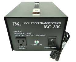 Isolation Transformer. What you need to know - iso transformer