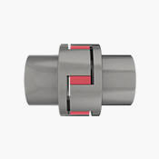 couplings - drive shafts - Power Jacks - drive shaft coupling